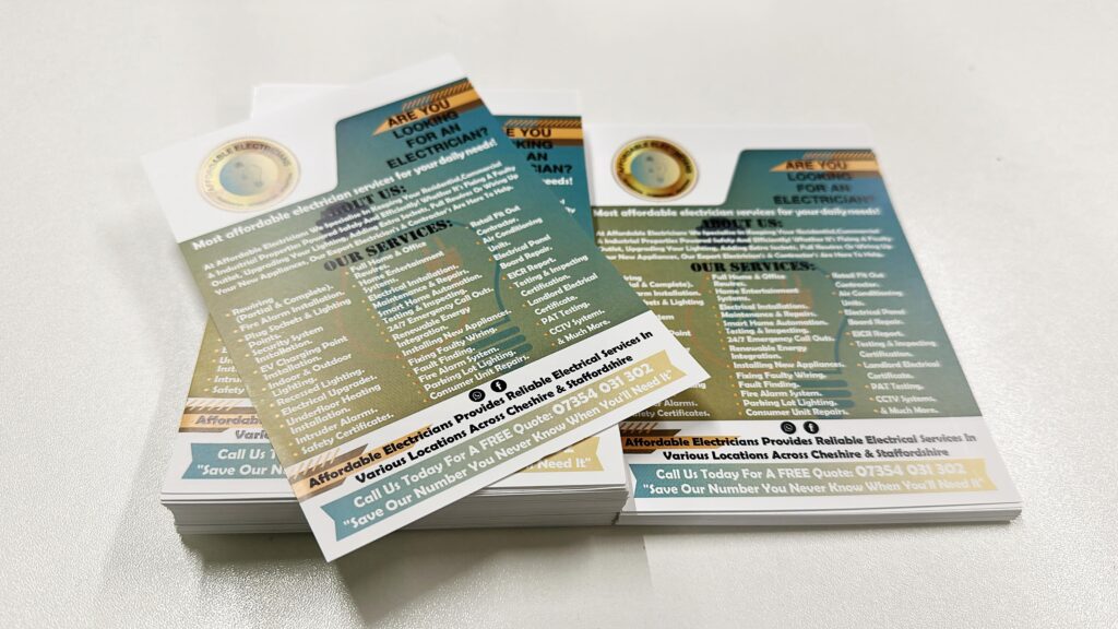Flyers 1