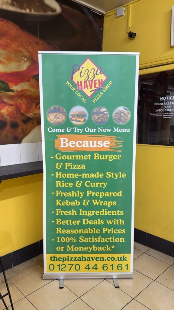 Pizza-Haven-Premium-Roller-Banner