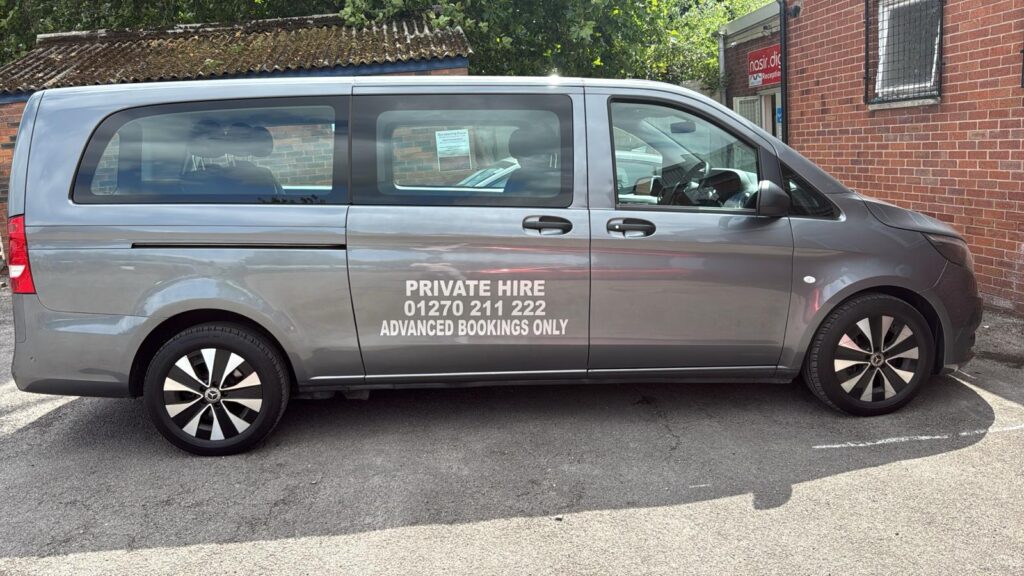 Private Hire
